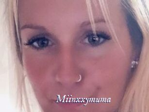 Miinxxymuma