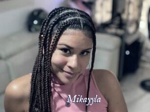 Mikayyla
