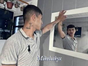 Mikeluckyx