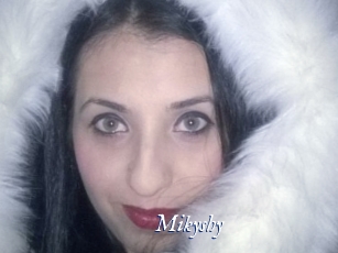 Mikyshy