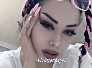 Mildredaspell