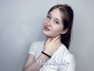 Mildredbuckley