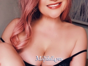 milfdoll4you Cam 5