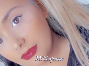 Milliespencer