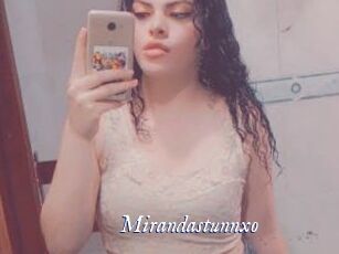 Mirandastunnxo