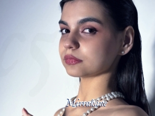 Mirrakane
