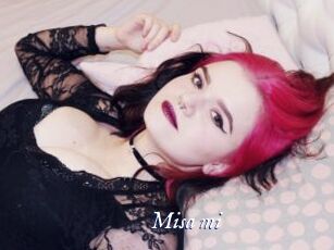 Misa_mi