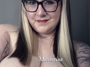 Misskorina