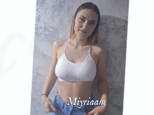 Miyriaam