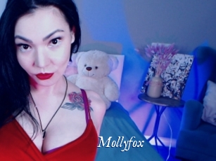 mollyfox Cam 5