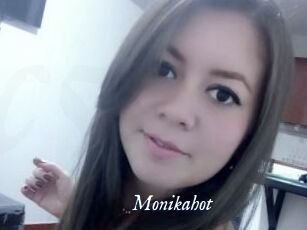 Monikahot