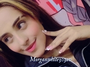 Morganwhite303av
