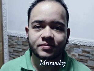 Mrtransboy
