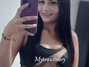 Mykeandmary