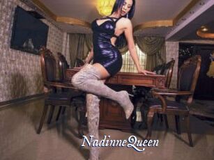 NadinneQueen