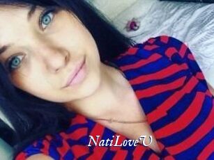 NatiLoveU