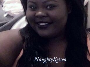 NaughtyKelsea