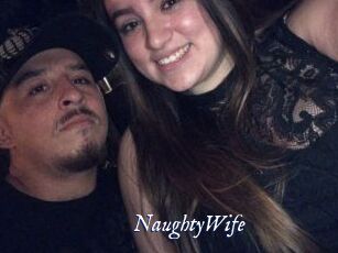 Naughty_Wife