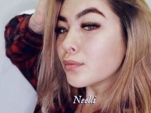 Neelli