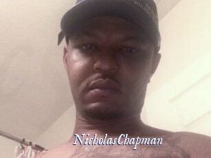 Nicholas_Chapman