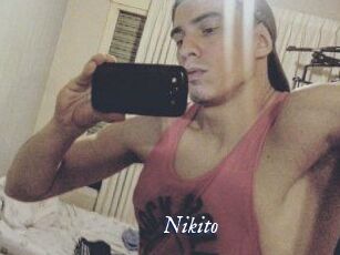 Nikito