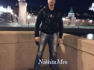 NikkitaMen