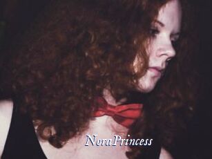 NoraPrincess