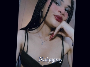 Nakyagray