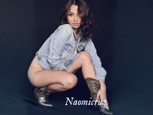 Naomicruz