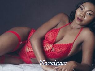 Naomistaar