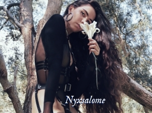 Nyxsalome