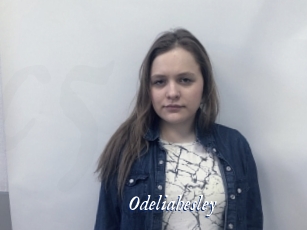 Odeliahesley