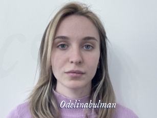 Odelinabulman