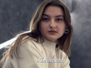 Odellacusson