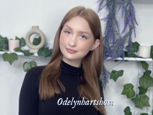 Odelynhartshorn