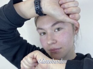 Odettebardon