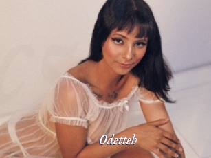 Odetteh