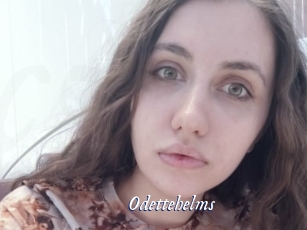 Odettehelms