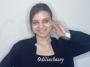 Odiliachasey