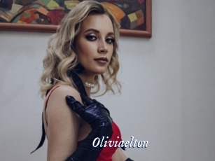 Oliviaelton