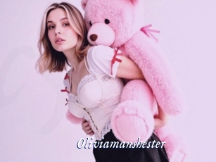 Oliviamanshester