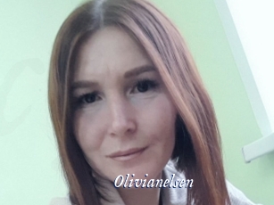 Olivianelsen