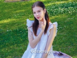 Oliviarougers