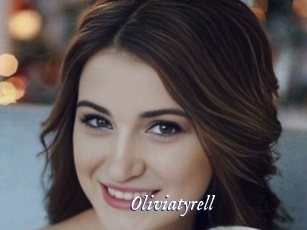 Oliviatyrell