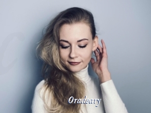 Oradeary