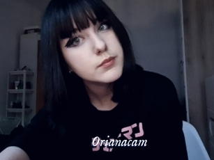 Orianacam