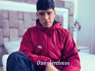 Owenberthmon