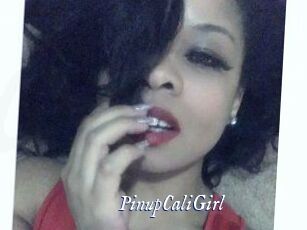 PinupCaliGirl