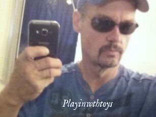 Playinwthtoys