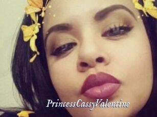 PrincessCassyValentine